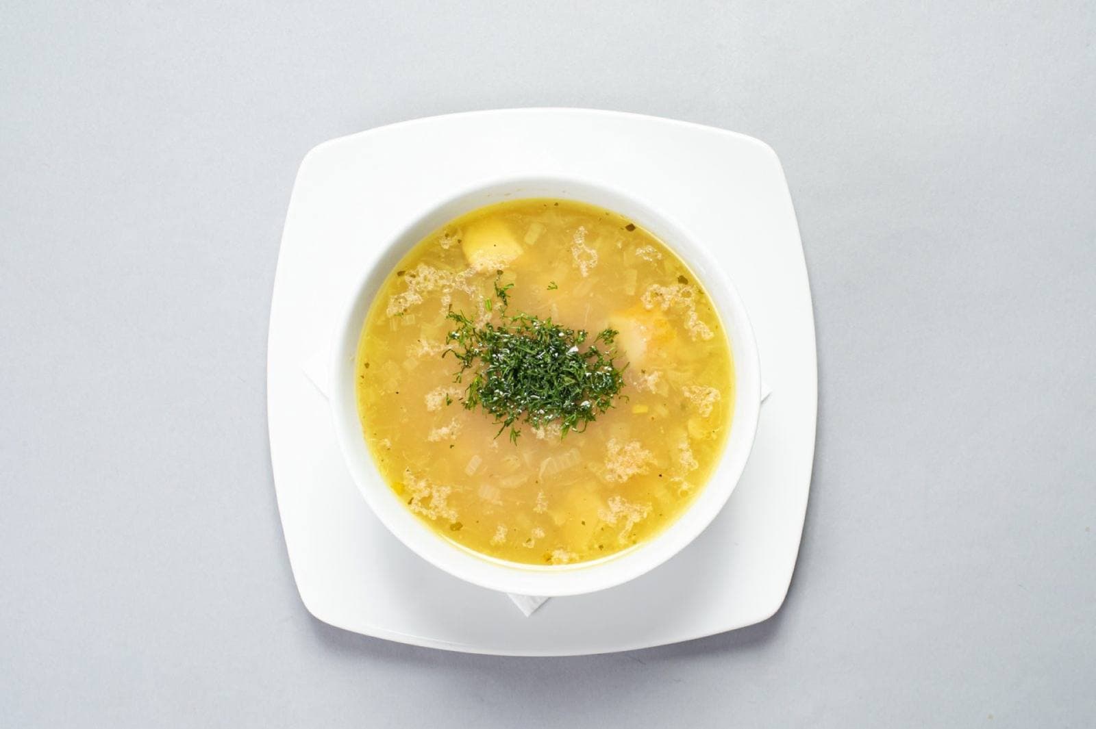 Ciorbe de casă